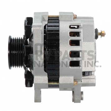 Remy International Alternator/ Generator 22007-2
