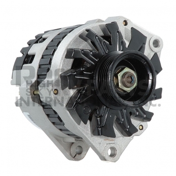 Remy International Alternator/ Generator 22007-3