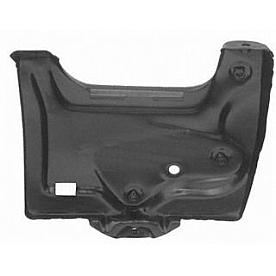 Goodmark Industries Battery Tray CA30068