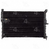 Four Seasons Air Conditioner Condenser 40407