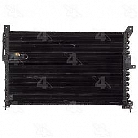 Four Seasons Air Conditioner Condenser 40407