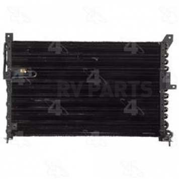 Four Seasons Air Conditioner Condenser 40407