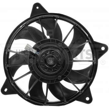 Dorman (OE Solutions) Air Conditioner Condenser Fan 620064