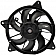 Dorman (OE Solutions) Air Conditioner Condenser Fan 620064