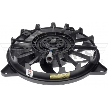 Dorman (OE Solutions) Air Conditioner Condenser Fan 620064-2