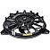 Dorman (OE Solutions) Air Conditioner Condenser Fan 620064