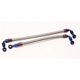 Russell Automotive Fuel Hose - 641110