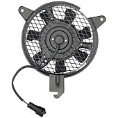 Dorman (OE Solutions) Air Conditioner Condenser Fan 620123
