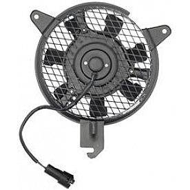 Dorman (OE Solutions) Air Conditioner Condenser Fan 620123