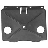 Goodmark Industries Battery Tray PF30070