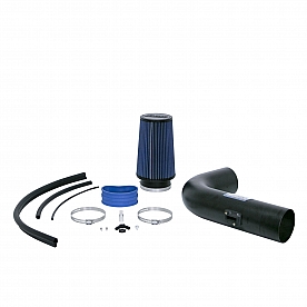 BBK Performance Parts Cold Air Intake - 17715