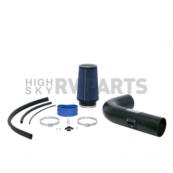 BBK Performance Parts Cold Air Intake - 17715