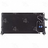 Four Seasons Air Conditioner Condenser 40408