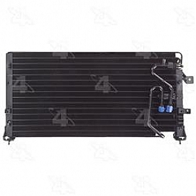 Four Seasons Air Conditioner Condenser 40408