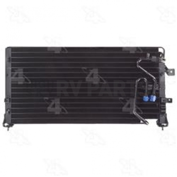 Four Seasons Air Conditioner Condenser 40408