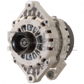 Remy International Alternator/ Generator 21831-3