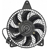 Dorman (OE Solutions) Air Conditioner Condenser Fan 620125