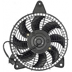 Dorman (OE Solutions) Air Conditioner Condenser Fan 620125