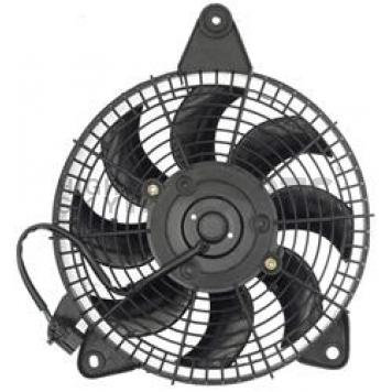 Dorman (OE Solutions) Air Conditioner Condenser Fan 620125