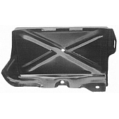Goodmark Industries Battery Tray PA30068