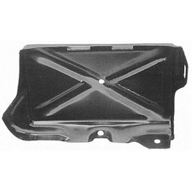 Goodmark Industries Battery Tray PA30068
