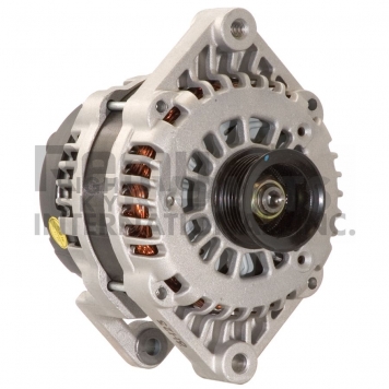 Remy International Alternator/ Generator 21832-3