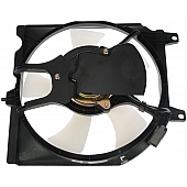 Dorman (OE Solutions) Air Conditioner Condenser Fan 620175