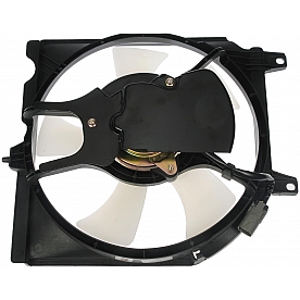 Dorman (OE Solutions) Air Conditioner Condenser Fan 620175