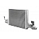 APR Motorsports Intercooler Air To Air Aluminum - IC100017