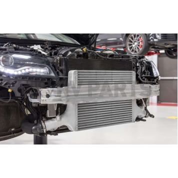 APR Motorsports Intercooler Air To Air Aluminum - IC100017-12