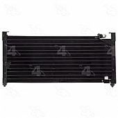 Four Seasons Air Conditioner Condenser 40409