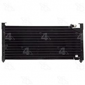Four Seasons Air Conditioner Condenser 40409