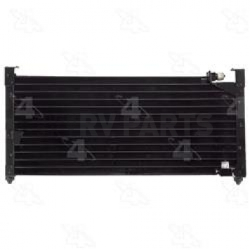 Four Seasons Air Conditioner Condenser 40409