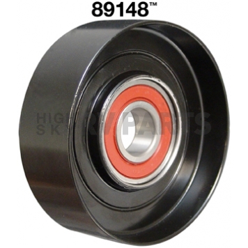 Dayco Products Inc Drive Belt Tensioner Pulley 89148