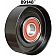 Dayco Products Inc Drive Belt Tensioner Pulley 89148