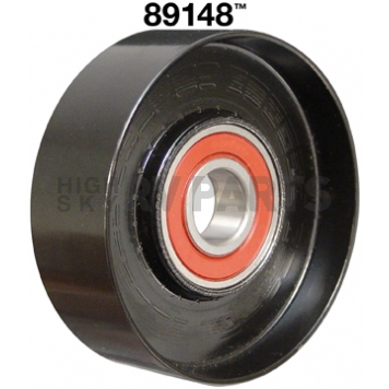 Dayco Products Inc Drive Belt Tensioner Pulley 89148-1