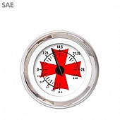 Aurora Instuments Gauge Boost 3499