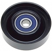 Gates Drive Belt Tensioner Pulley 36086