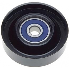 Gates Drive Belt Tensioner Pulley 36086