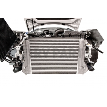 APR Motorsports Intercooler Air To Air Aluminum - IC100018-4