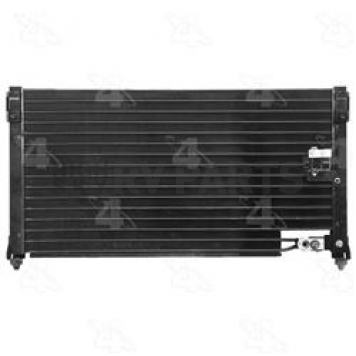 Four Seasons Air Conditioner Condenser 40410