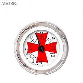 Aurora Instuments Gauge Boost 7114