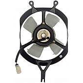 Dorman (OE Solutions) Air Conditioner Condenser Fan 620222