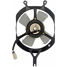 Dorman (OE Solutions) Air Conditioner Condenser Fan 620222