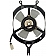 Dorman (OE Solutions) Air Conditioner Condenser Fan 620222