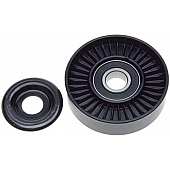 Gates Drive Belt Tensioner Pulley 36193