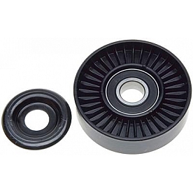 Gates Drive Belt Tensioner Pulley 36193