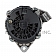 Remy International Alternator/ Generator 21802