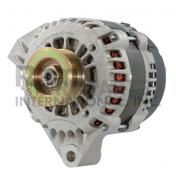 Remy International Alternator/ Generator 21802-3
