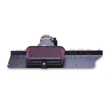K & N Filters Cold Air Intake - 57-3022-2